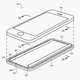 “An exploded perspective view of a housing for an electronic device”